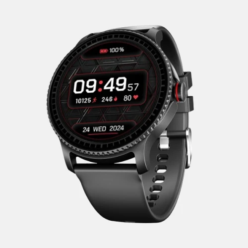 Fastrack Limitless Glide Smart Watch